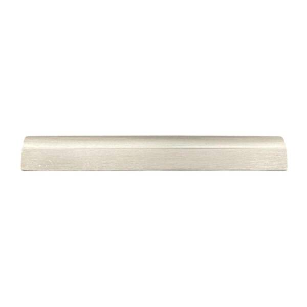 System Entegre/Gömme Mobilya Kulbu Saten Renk 160mm Kulp (SY1745 0160 NB) - 2