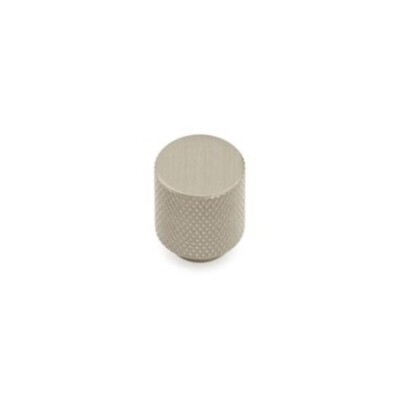 System Düğme Mobilya Kulbu Saten Renk 8mm Kulp (SY1965 0008 NB) - 1