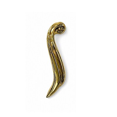 System 96mm Gold Altın Sarı Renk Kulp (SY4460 0096 GL-GL) - 3