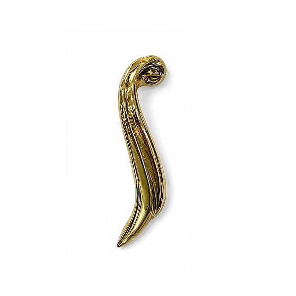 System 96mm Gold Altın Sarı Renk Kulp (SY4460 0096 GL-GL) - 3