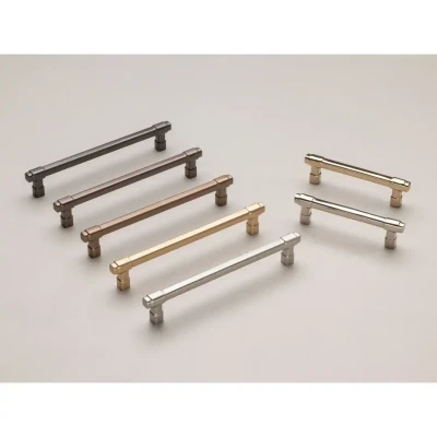 System Mobilya Kulbu Altın Renk 160mm Kulp (SY4712 0160 GL) - 3