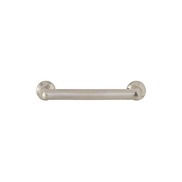 System Mobilya Kulbu Saten Renk 96mm Kulp (SY4713 0096 NB) - 1