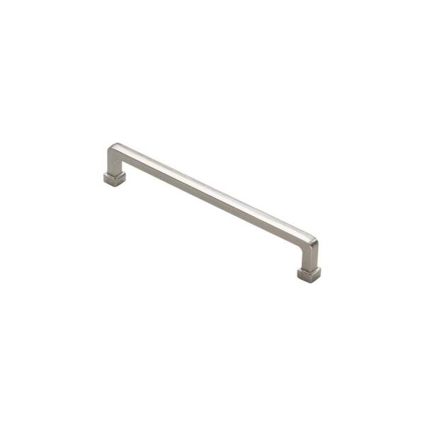 System Mobilya Kulbu Saten Renk 96mm Kulp (SY4715 0096 NB) - 1
