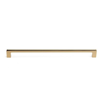 System Mobilya Kulbu Gold/Altın Renk 320mm Kulp (SY6518 0320 GL) - 1