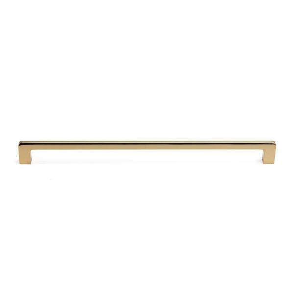 System Mobilya Kulbu Gold/Altın Renk 320mm Kulp (SY6518 0320 GL) - 1