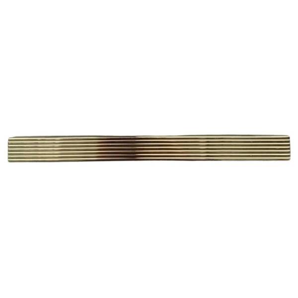 System Mobilya Kulbu Altın Renk 320mm Kulp (SY8801 0320 GL-GL) - 4