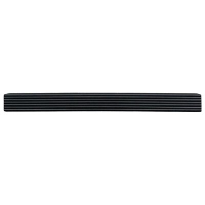 System Mobilya Kulbu Siyah Renk 960mm Kulp (SY8801 0960 AL6-AL6) - 4