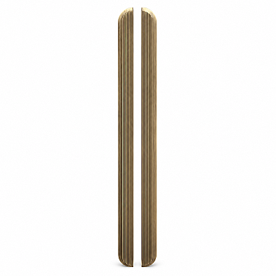 System Mobilya Kulbu Antik Renk 960mm Kulp (SY9064 0960 ABM) - System