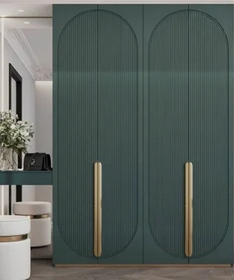 System Mobilya Kulbu Altın Renk 960mm Kulp (SY9064 0960 GL) - 4