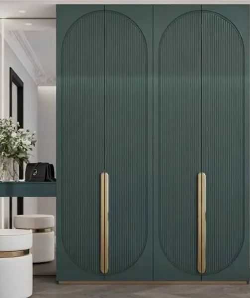 System Mobilya Kulbu Altın Renk 960mm Kulp (SY9064 0960 GL) - 4