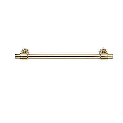 System Mobilya Kulbu Altın Renk 192mm Kulp (SY9236 0192 GL-GL) - System (1)