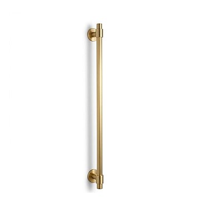 System Mobilya Kulbu Gold Branch Renk 640mm Kulp (SY9236 0640 GB-GB) - System (1)