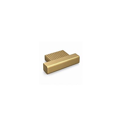 System Mobilya Kulbu Gold Branch Renk 60mm Kulp (SY9478 0060 GB-GB) - System