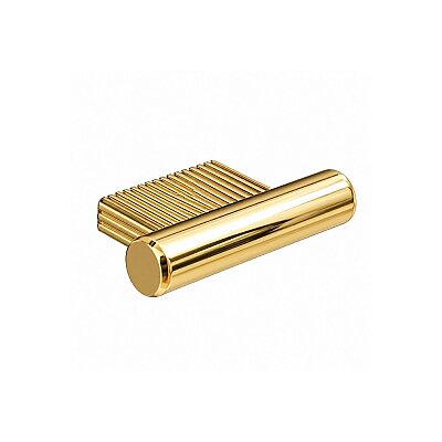 System Mobiyal Kulbu Altın Renk 60mm Kulp (SY9486 0060 GL-GL) - System (1)