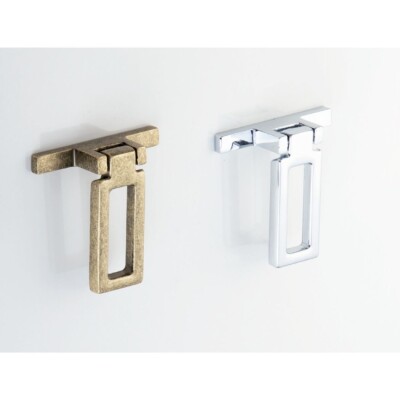 System Sallantılı Kulp 16mm Antik Renk Seri Sonu (SY4633 0024 AVM-AVM) - System (1)