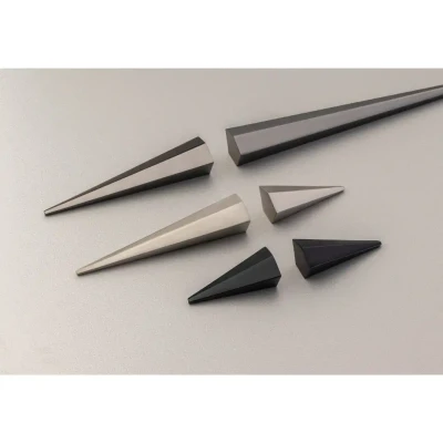 System Düğme Mobilya Kulbu Antik Renk 32mm 1 Adet Kulp (SY4170 0032 GL) - 3