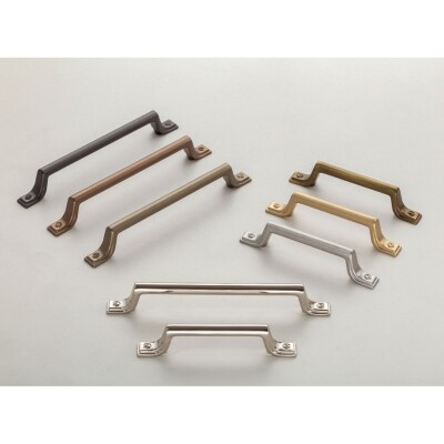 System Antik Renk 96mm Kulp Seri Sonu (SY4583 0096 AVM) - 2