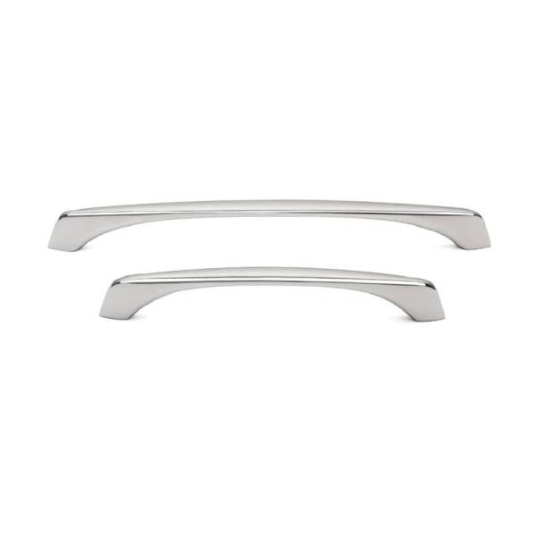 System 160mm Krom Renk Kulp (SY4635 0160 CR) - 3