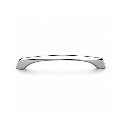 System 160mm Krom Renk Kulp (SY4635 0160 CR) - System