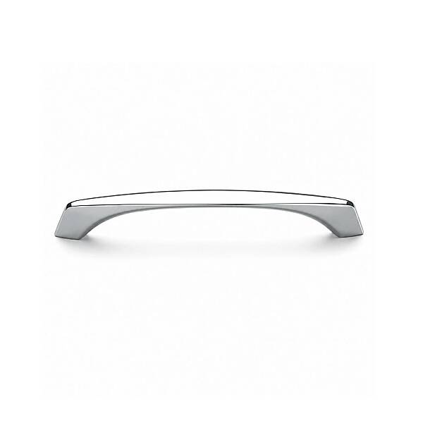 System 160mm Krom Renk Kulp (SY4635 0160 CR) - 1
