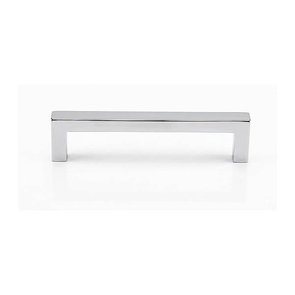 System Mobilya Kulbu Krom 160mm Kulp (SY7938 0160 CR) - 2
