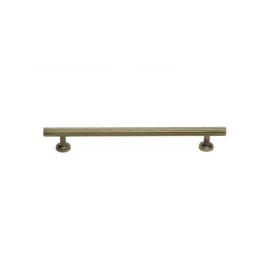 System Mobilya Kulbu Antik Renk 192mm Kulp (SY8887 0192 ABM-ABM) - 2