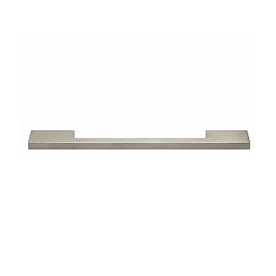 System Mobilya Kulbu Füme Renk 192mm Kulp (SY7327 0192 BBN) - System (1)