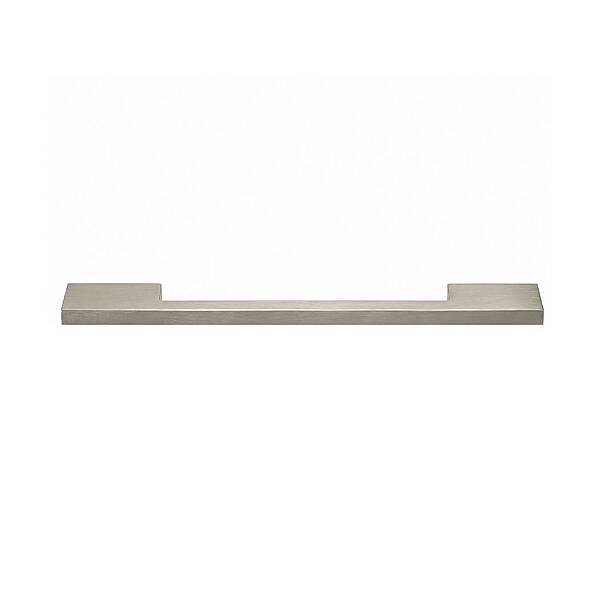 System Mobilya Kulbu Füme Renk 192mm Kulp (SY7327 0192 BBN) - 2