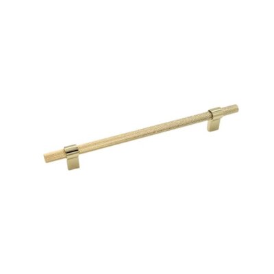 System Mobilya Kulbu Gold Renk 192mm Kulp (SY8774 0192 GL-GL) - System