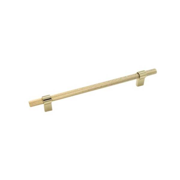 System Mobilya Kulbu Gold Renk 192mm Kulp (SY8774 0192 GL-GL) - 1