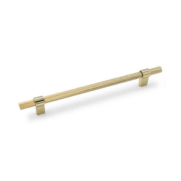 System Mobilya Kulbu Gold Renk 192mm Kulp (SY8774 0192 GL-GL) - 2