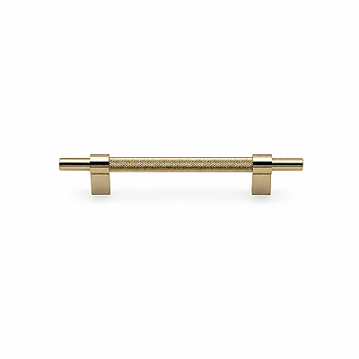 System Mobilya Kulbu Gold Renk 192mm Kulp (SY8772 0192 GL-GL) - System