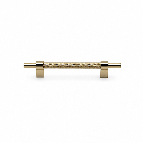 System Mobilya Kulbu Gold Renk 192mm Kulp (SY8772 0192 GL-GL) - 1