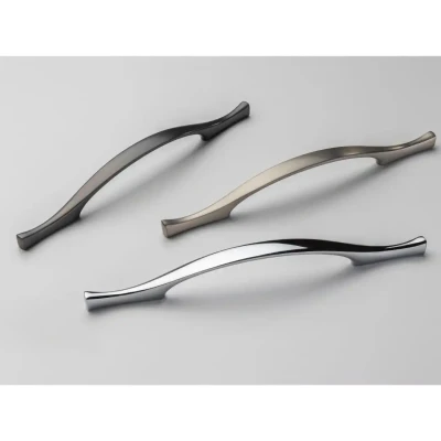 System Krom Kulp 192mm Seri Sonu (SY4545 0192 CR) - 3