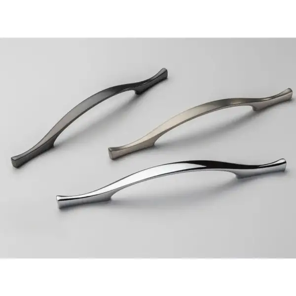 System Krom Kulp 192mm Seri Sonu (SY4545 0192 CR) - 3