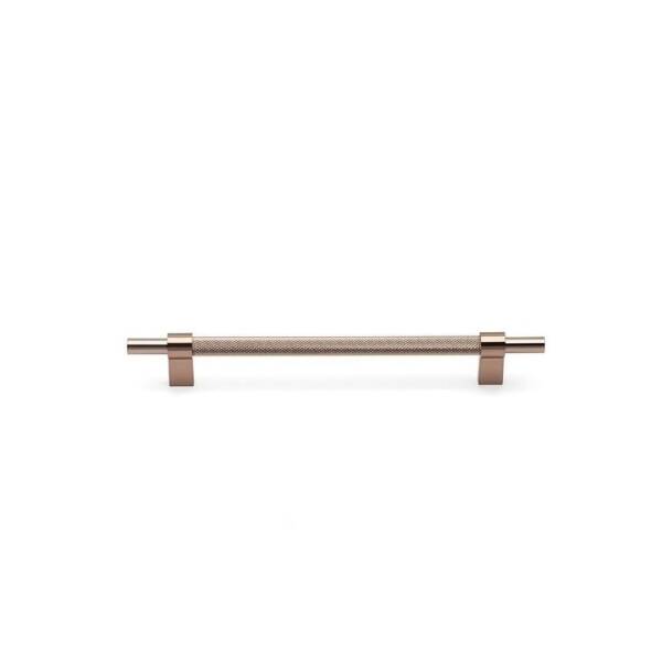 System Mobilya Kulbu Rose 192mm Kulp (SY8772 0192 RS-RS) - 2