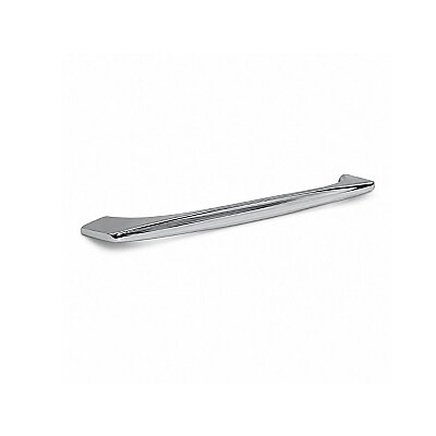 System 224mm Krom Renk Kulp (SY4635 0224 CR) - System