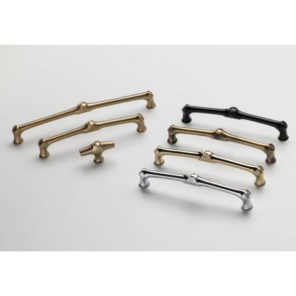 System Mat Antik Kulp 224mm Seri Sonu (SY4217 0224 AVM) - 2