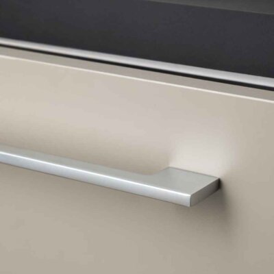 System Mobilya Kulbu Krom 320mm Kulp (SY8574 0320 CR) - System