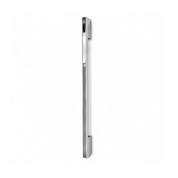 System Mobilya Kulbu Krom 384mm Kulp (SY7327 0384 CR) - 2