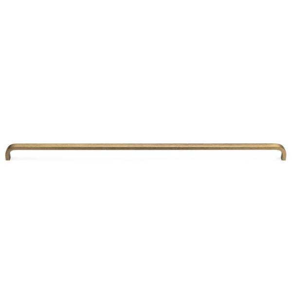 System Mobilya Kulbu Antik Renk 512mm Kulp (SY8640 0512 ABM) - 1