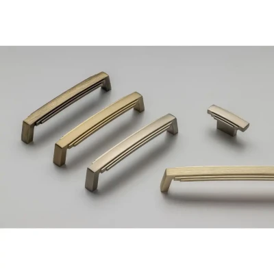 System Mobilya Kulpu Antik Renk 16mm Kulp (SY4215 0016 ABM) - 3