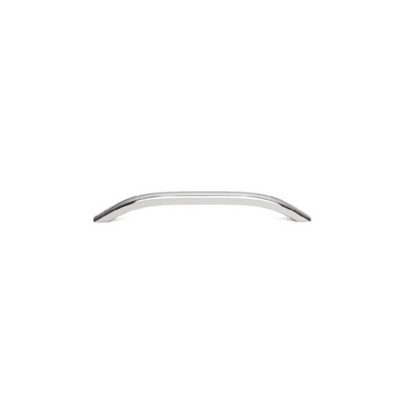 System Mobilya Kulbu Krom Renk 192mm Kulp (SY8175 0192 CR) - 1