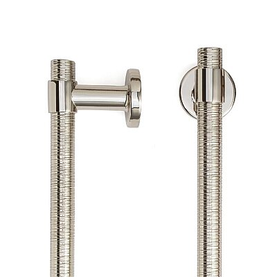 System 25cm Çekme Kol Parlak Nikel (PH9735 0250 PN-PN) - System (1)