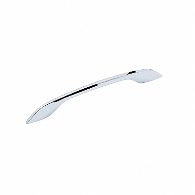 System Mobilya Kulpu Krom 288mm Kulp (SY4155 0288 CR) - System