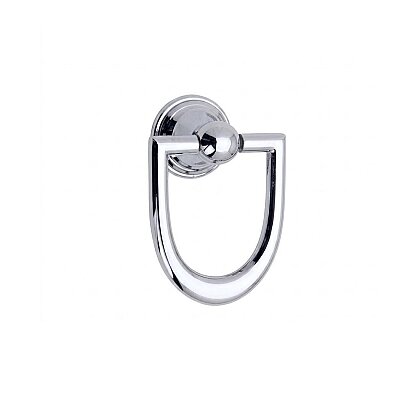 System 3132 Sallantılı Kulp Krom Renk 44mm (SY3132 0044 CR-CR) - System