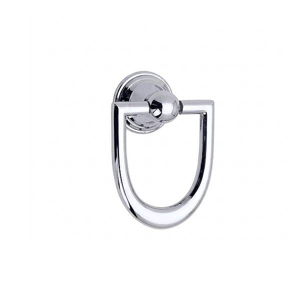 System 3132 Sallantılı Kulp Krom Renk 44mm (SY3132 0044 CR-CR) - 2