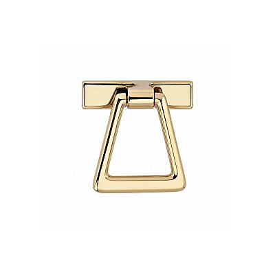 System 3164 Sallantılı Kulp Gold Renk 47mm Kulp (SY3164 0047 GL-GL) - 3