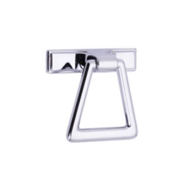 System 3164 Sallantılı Kulp Krom Renk 47mm Kulp Seri Sonu (SY3164 0047 CR-CR) - 1