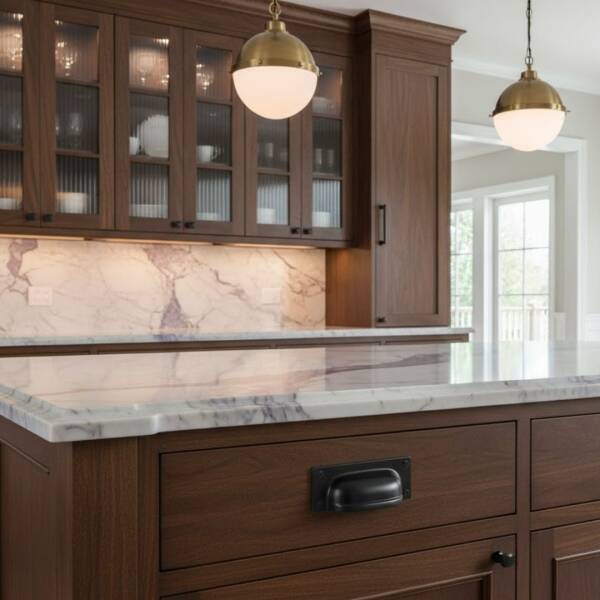 System Mobilya Kulbu Siyah Renk 32mm Çanak/Tas Kulp (SY4534 0032 AL6) - 1